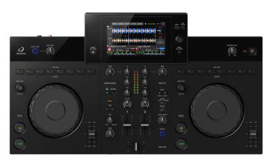 DJ | AlphaTheta XDJ-AN発売!!島村楽器千葉店にて先行展示中!!