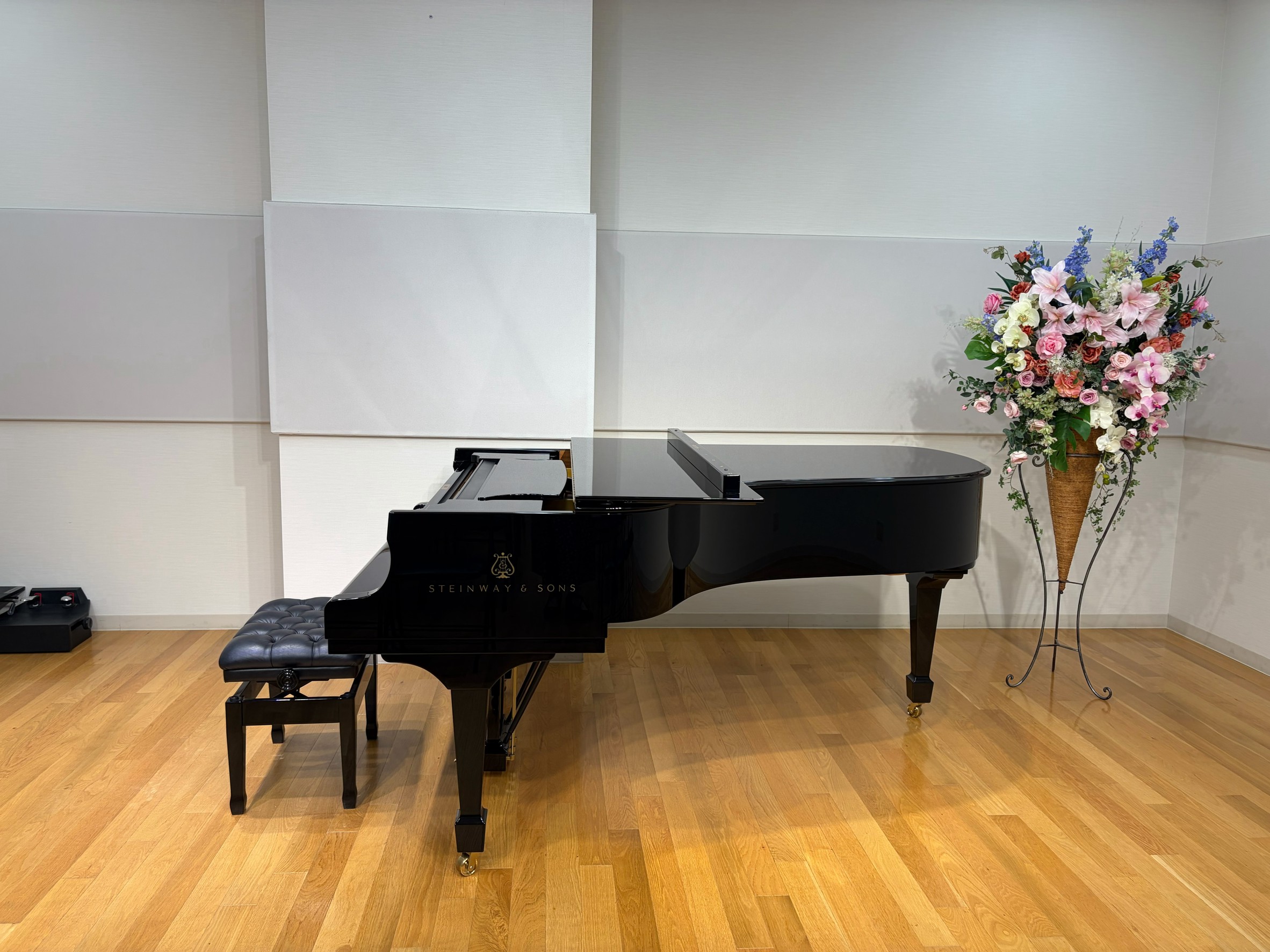 皆さんこんにちは！島村楽器千葉店ピアノインストラクターの齋藤です♪本日は8/2(日)に実施いたしましたYOUR STAGEのプレコンサートをレポートいたします！ CONTENTSYOUR STAGEとは、本番レポートチケット情報YOUR STAGEとは、 YOUR STAGEは、島村楽器ミュージック [&hellip;]