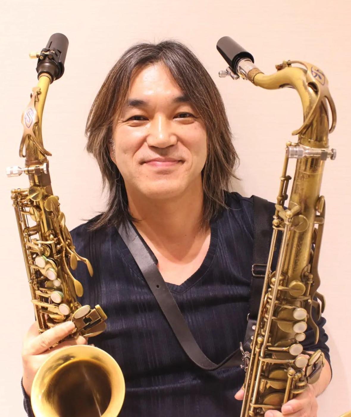 *講師プロフィール 菊地康正氏に師事。音楽専門学校非常勤講師などを経験。]]POPS・ ROCK・BLUES JAZZなどジャンルにとらわれず幅広く活動する。 あなたの音楽生活をサポートします！ *講師へのインタビュー **得意な演奏ジャンルはなんですか？ ジャズ・ポップス・ロック・ファンク **サ […]
