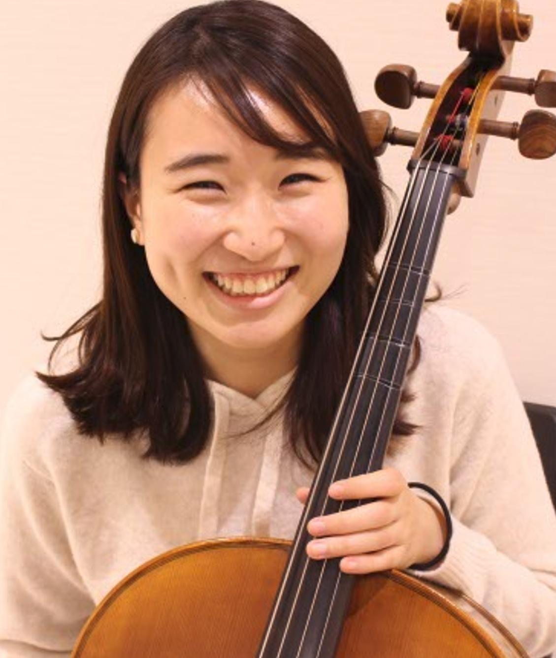 *講師プロフィール 昭和音楽大学器楽学科卒業。]]音楽大学ではソロ、オーケストラ、オペラ、室内楽等の演奏会に出演し、首席を務めた経験もある。現在もレッスン指導をしながら幅広く演奏活動中。一人ひとりのペースに合わせて楽しくレッスン致します。 **講師へのインタビュー ***どのようなレッスン内容ですか […]