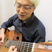 【クラシックギター教室】加藤 宏幸先生/月曜日担当