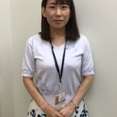 【声楽・ソルフェージュ教室】山﨑 綾子先生/月・水曜日担当
