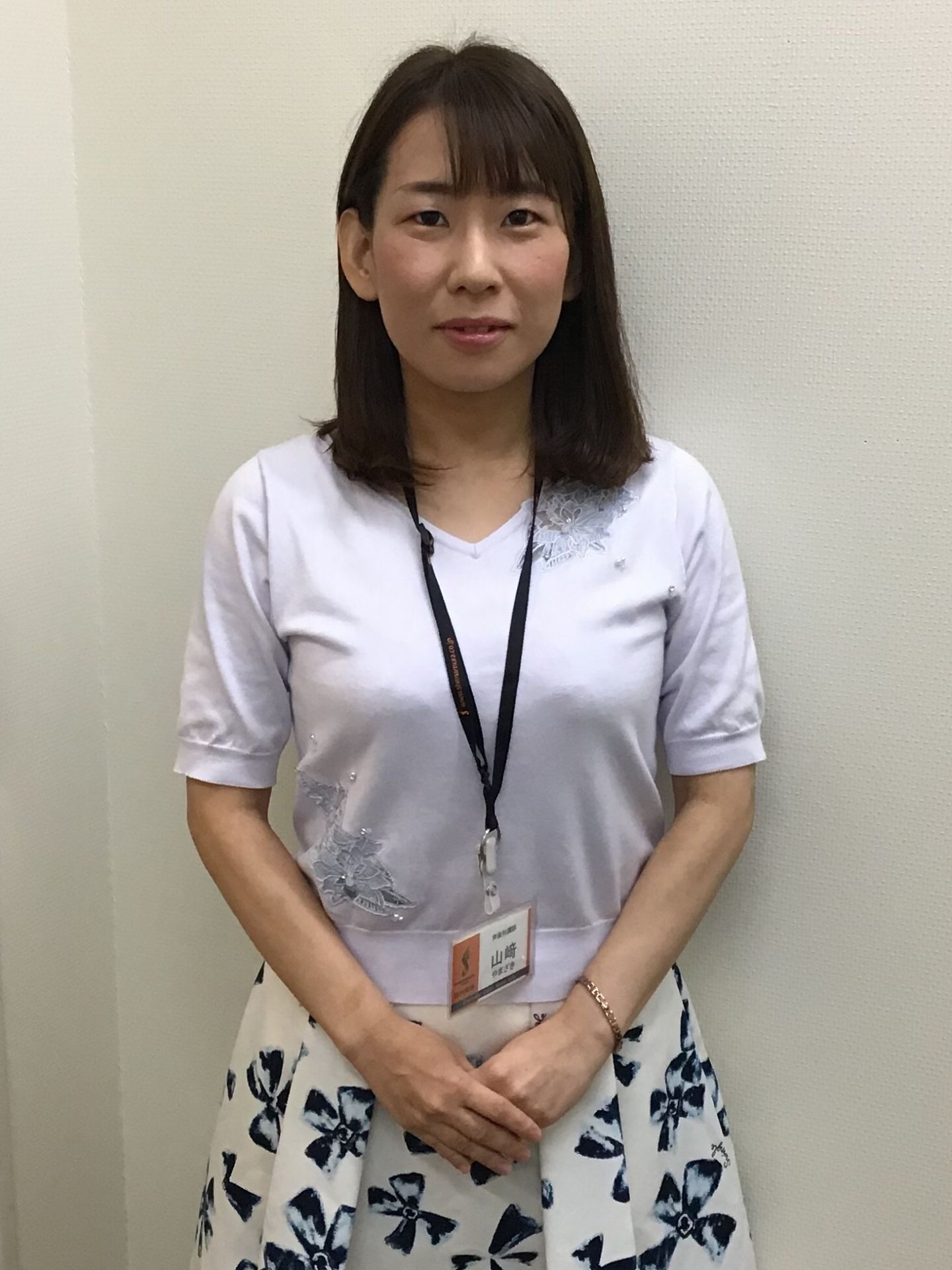 *講師プロフィール 東京音楽大学音楽学部声楽科卒業。]]現在、合唱指導、ヴォイストレーニングの他、都内及び栃木県内で演奏活動を行う。 お好きな曲をより上手に歌えるよう、全力でお手伝いいたします。 *講師へのインタビュー **山﨑先生が声楽を始めたきっかけは何ですか？ 小学生の頃母の勧めで地元の児童合 […]