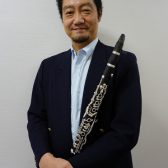 【クラリネット教室】人見 剛先生/月曜日担当
