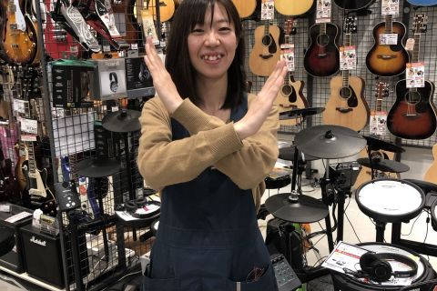 スタッフ写真 教室運営スタッフ 吉本