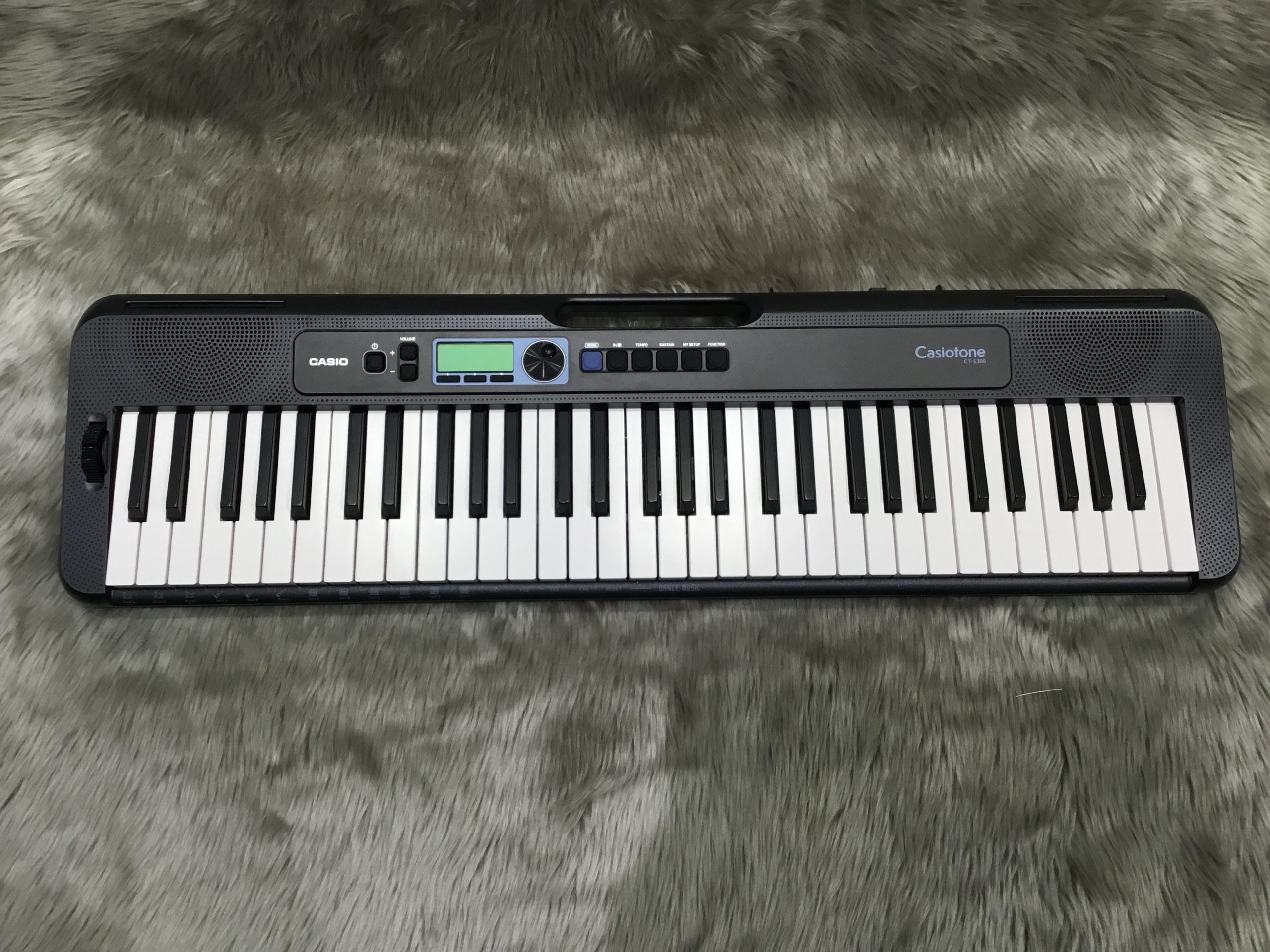 ピアノタイプ カシオ Ct S300 千葉県 船橋 松戸 印西 島村楽器 イオンモール千葉ニュータウン店 ピアノタイプ カシオ Ct S300 千葉県 船橋 松戸 印西 島村楽器 イオンモール千葉ニュータウン店