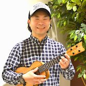 【ウクレレ教室】伊橋 玲先生/木曜日担当