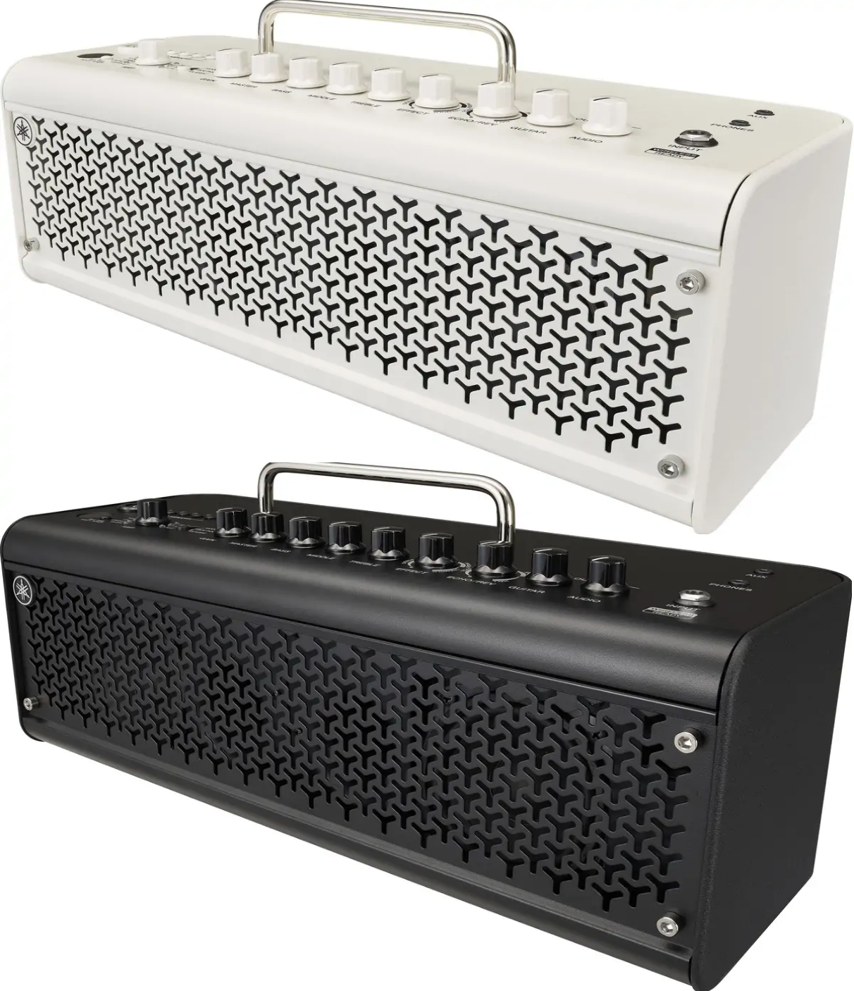 THR30II Wireless 限定カラーのホワイト・ブラック発売｜島村楽器 