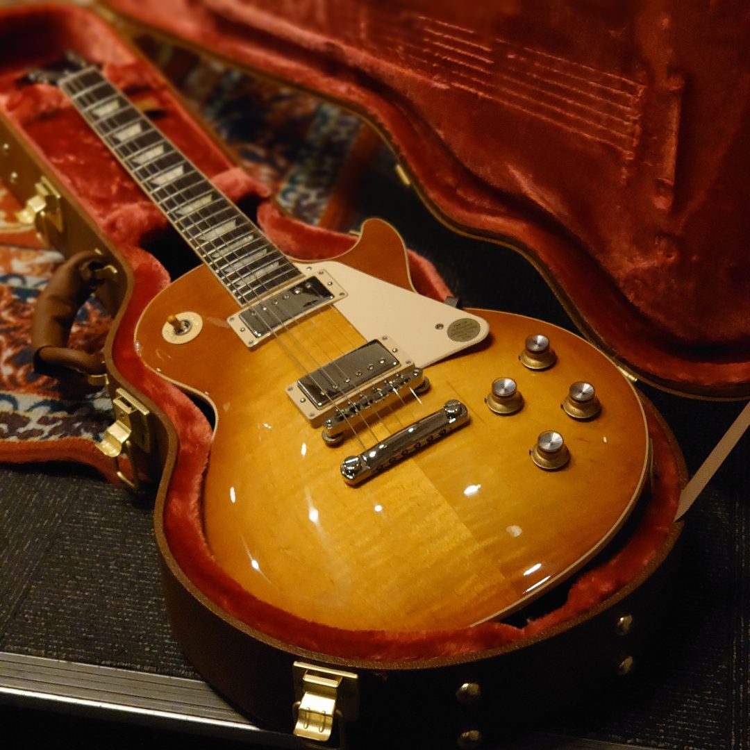 Gibson レスポール 入荷情報 島村楽器 イオンモール千葉ニュータウン店