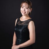 【ピアノ・幼児の基礎音楽コース】福永 凜流先生/水・土曜日担当
