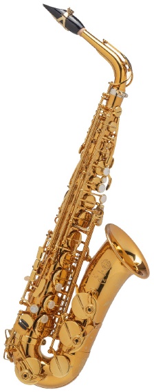 セルマーの音色、音程の両方を兼ねそろえたモデルH.Selmer　Supreme