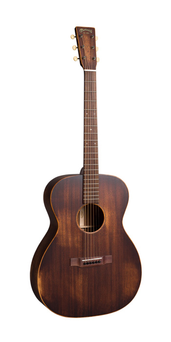 アコースティックギターOOO-15M　STREET　MASTRE