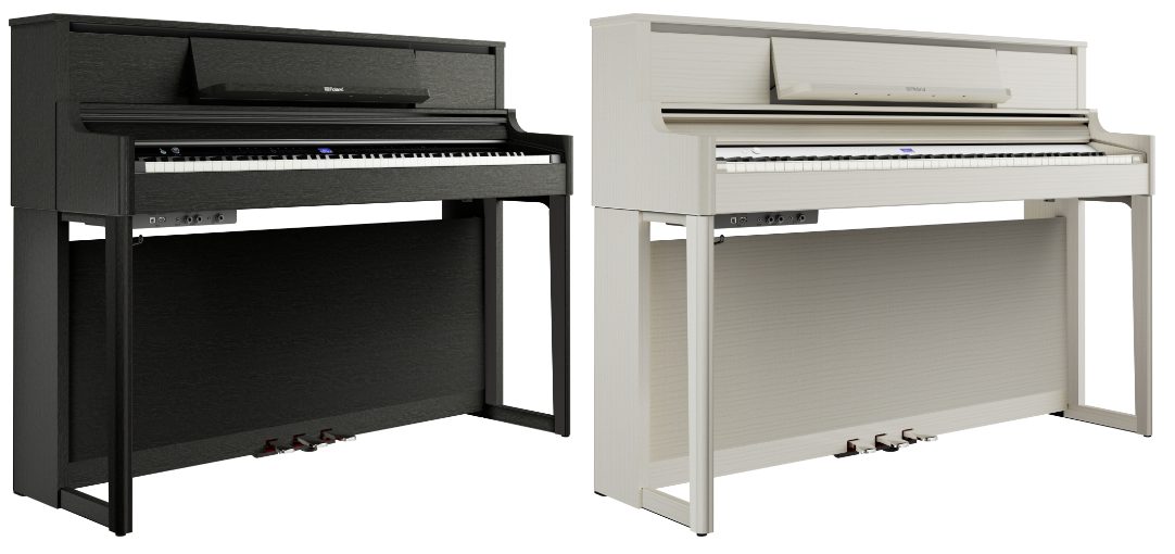 Roland LX5GP