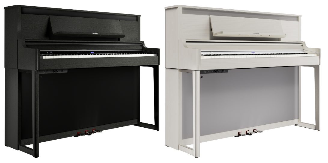 Roland LX6GP