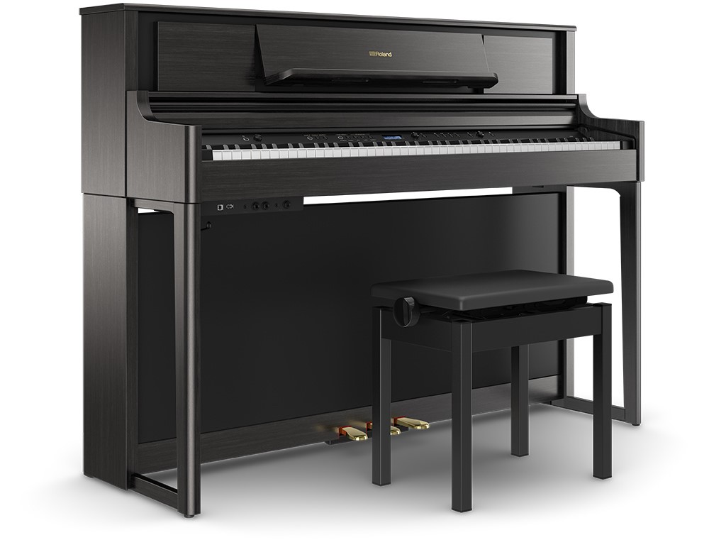 Roland(ローランド)LX705GP(カラー:KR)