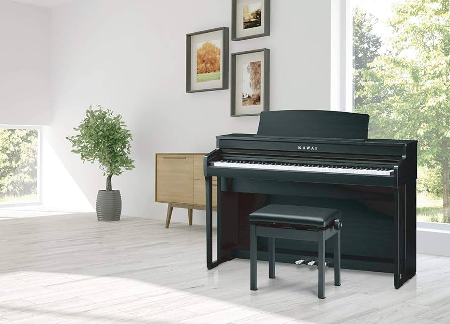 é»åãã¢ã KAWAIÃå³¶ææ¥œåš ãªãªãžãã«ã¢ãã«KAWAI CA4900GP