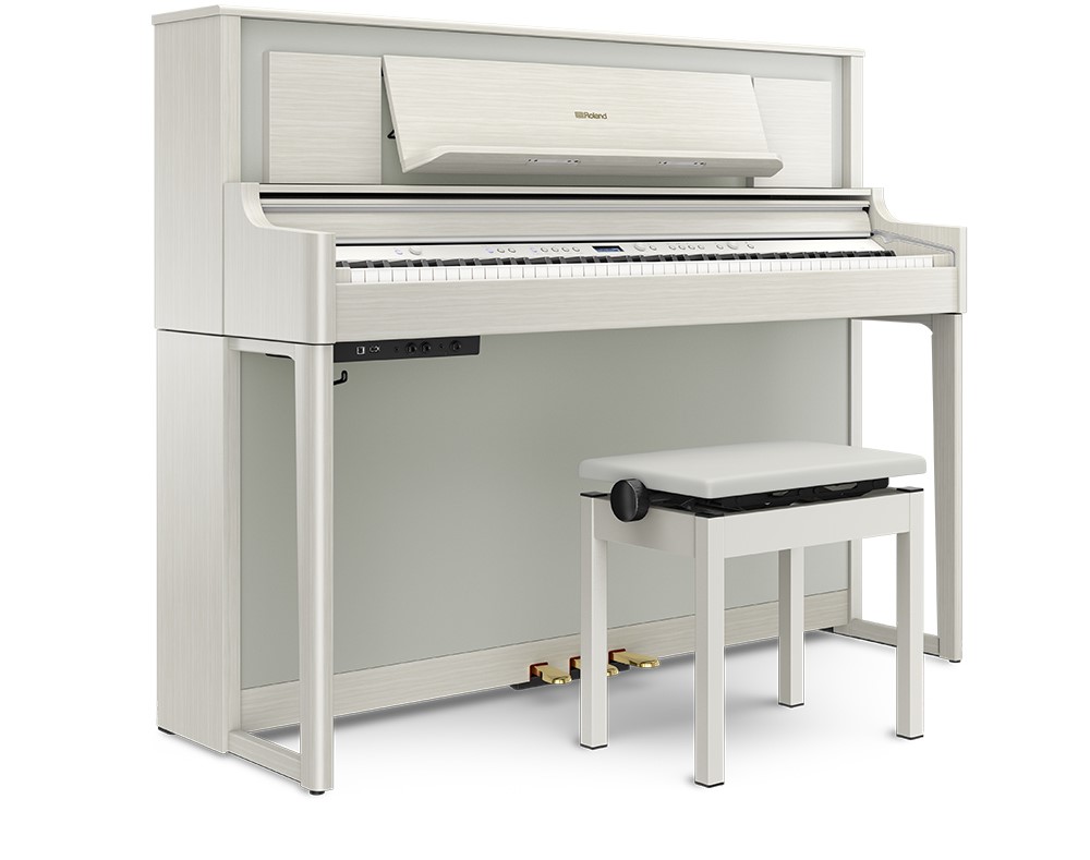 電子ピアノ Roland×島村楽器コラボレーションモデルRoland LX706GP