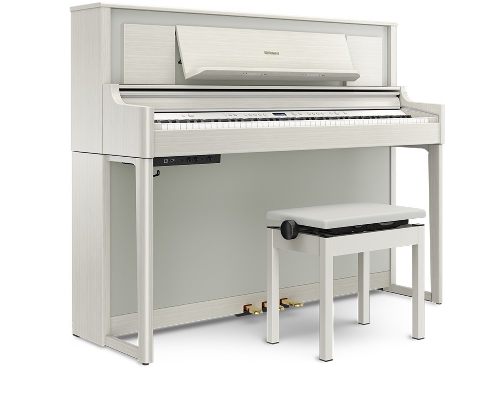 é»åãã¢ã RolandÃå³¶ææ¥œåšã³ã©ãã¬ãŒã·ã§ã³ã¢ãã«Roland LX706GP