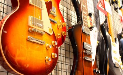 【初めてギターを触る人必見！👀✨】千葉ニュータウン店ギタービギナーズ倶楽部開催しております！