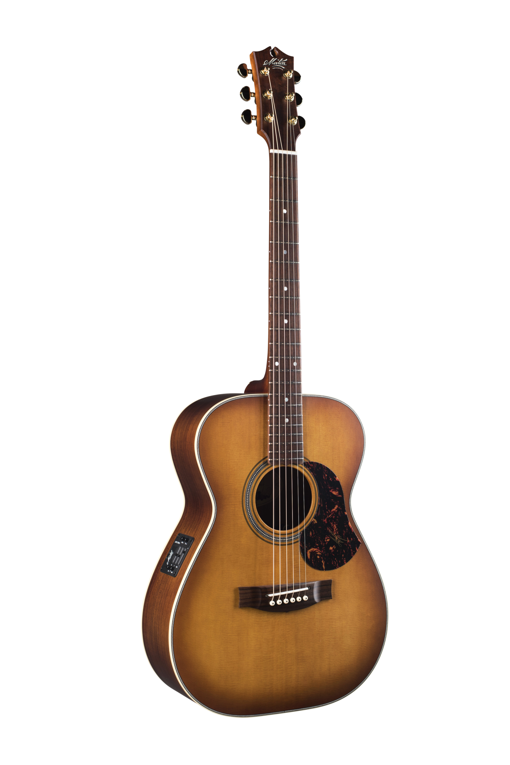 Maton(メイトン)EBG808 Nashville
