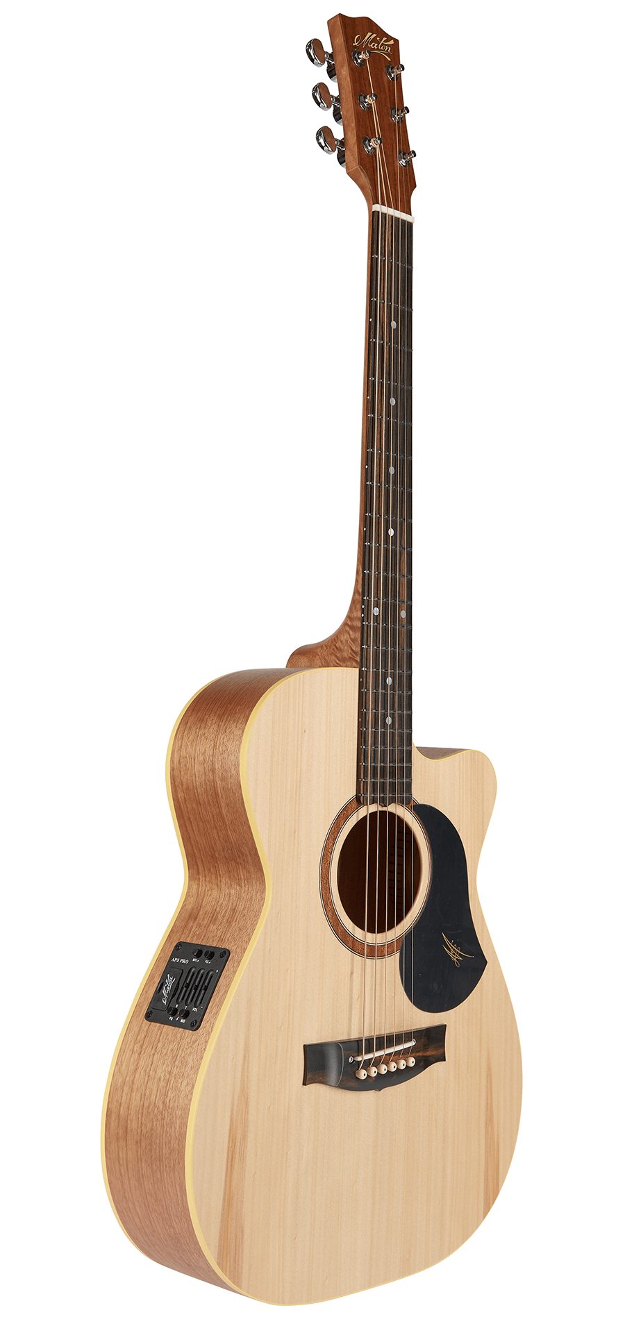 Maton(メイトン)PERFOEMER