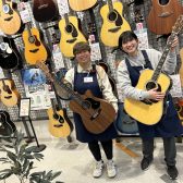 【商品情報】Matonギターが千葉ニュータウン店にやってきた！