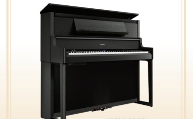 【新製品電子ピアノ】ローランド　LX5GP・LX6GP・LX9GP｜3月29日発売・ご予約受付中！