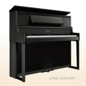【新製品電子ピアノ】ローランド　LX5GP・LX6GP・LX9GP｜入荷いたしました！