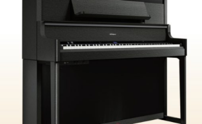 【新製品電子ピアノ】ローランド　LX5GP・LX6GP・LX9GP｜入荷いたしました！