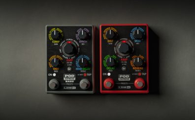 【新製品入荷】LINE6 POD Express発売開始！｜千葉ニュータウン