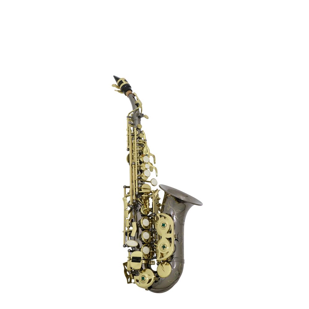 STANDARD SERIESCSS-C70B ソプラノサックス