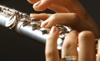 大人のフルート体験レッスン｜手ぶらOK　オンラインもあります