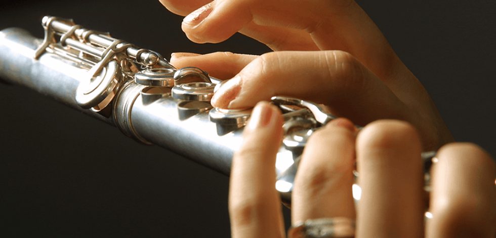 フルートを触ったことが無い方から、ベテランさんまで大歓迎です。