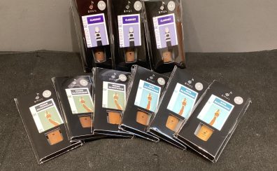 【ケーン(木材)と樹脂のハイブリッドリード?!】管楽器アクセサリー新製品のお知らせ♪|我孫子市・印西市