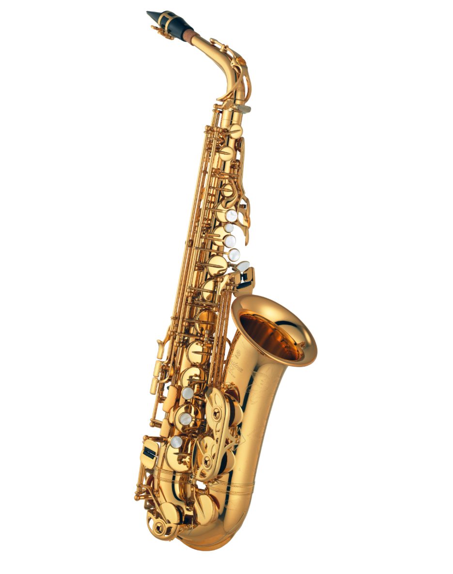 YAMAHA　YAS-875EX