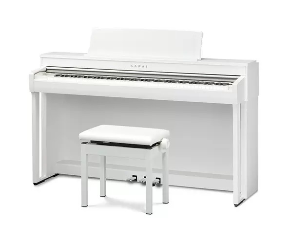【電子ピアノ】KAWAI CN370GP展示中！