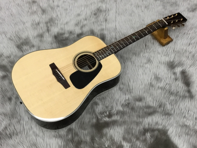 MORRIS-TF-LTDⅡ入荷しました！