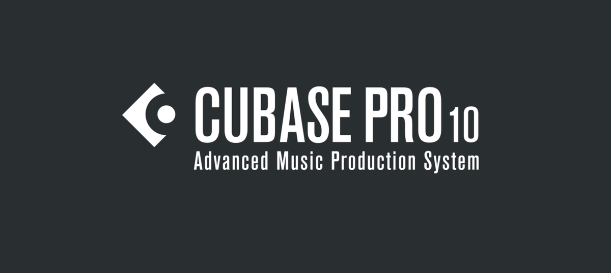 CUBASE10　DTMコーナー