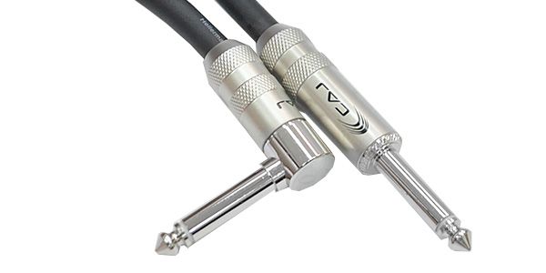 CUSTOM AUDIO JAPAN ( カスタムオーディオジャパン ) 楽器用ケーブル