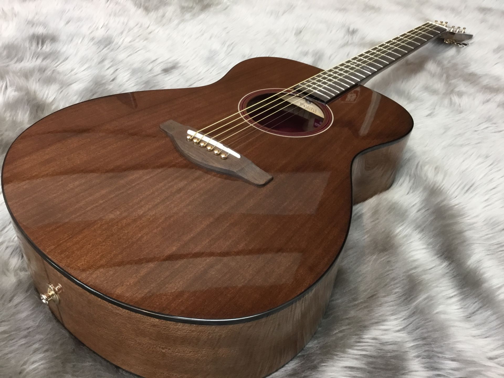 【入荷情報】YAMAHA – STORIAⅢ