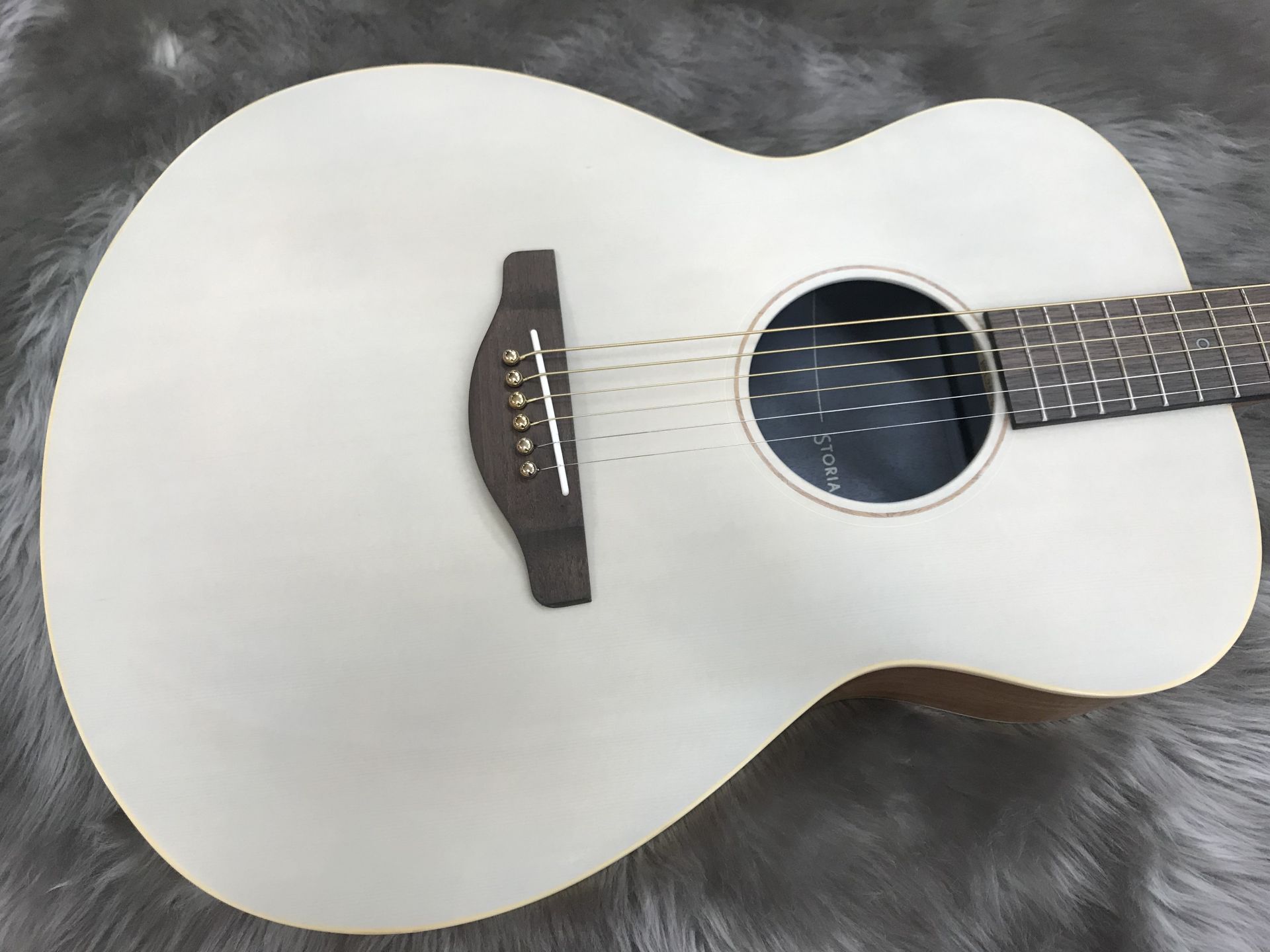 【入荷情報】YAMAHA – STORIAⅠ