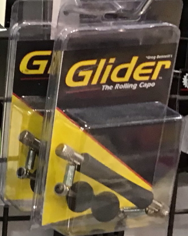 【GLIDER 】 THE ROLLING CAPO (グライダー)