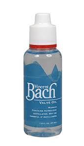 Bach バルブオイル【バック】