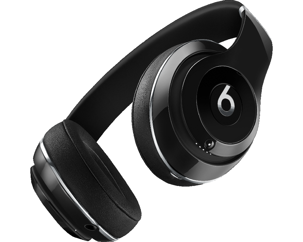 beats studio v2  by dr dre ヘッドフォン