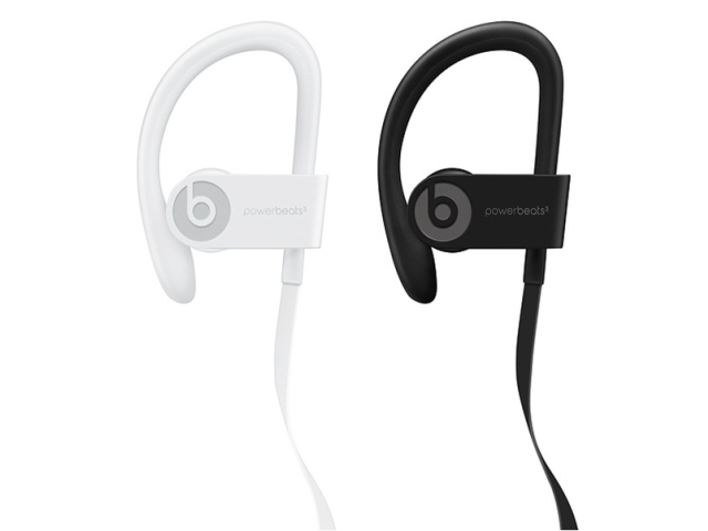 Bluetoothイヤホン Powerbeats3 Wireless 【beats by dr.dre(ビーツ・バイ・ドクター・ドレ)】