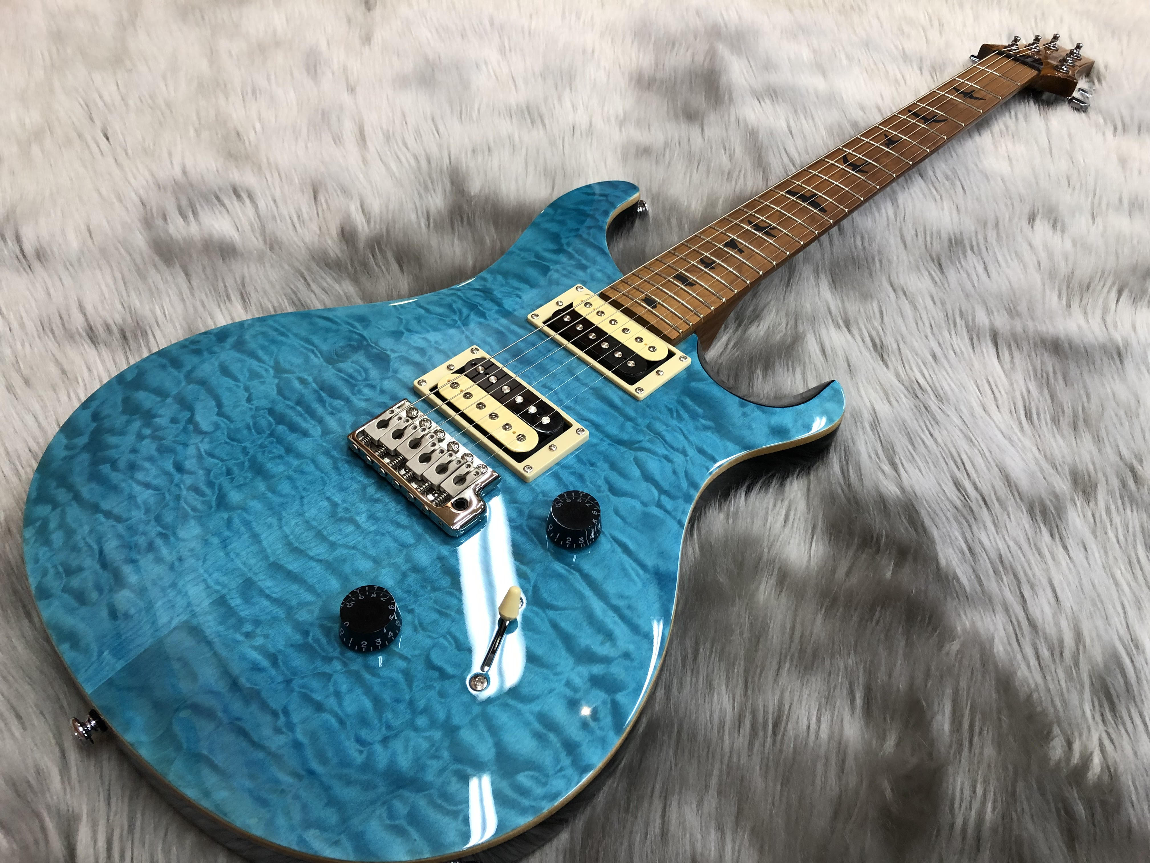 人気ブランドPRSの新商品入荷!!