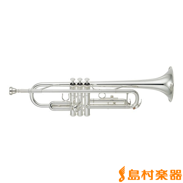 ヤマハ トランペット【YAMAHA YTR3335S B♭】