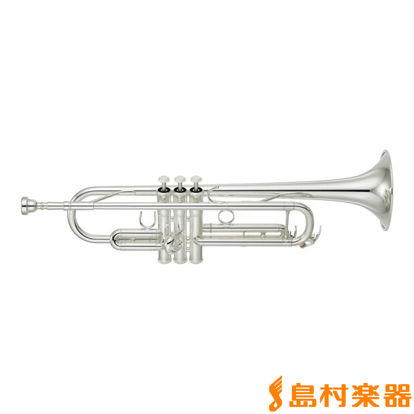 ヤマハ トランペット【YAMAHA YTR-4335GSII B♭】
