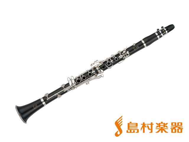 ヤマハ クラリネット B♭【YAMAHA YCL-450 B♭】