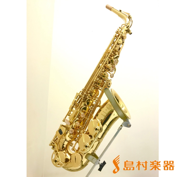 セルマー シリーズⅢJubileeAS アルトサックス【H.Selmer シリーズⅢJubileeAS】